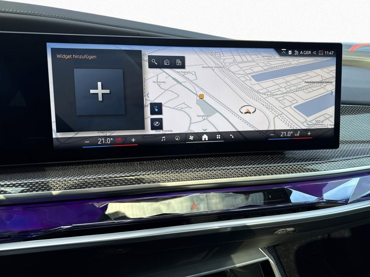 BMW i7 - Bild 12