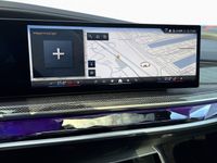 BMW i7 - Vorschau Bild 12