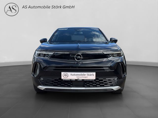 Fahrzeugabbildung Opel Mokka-e Ultimate Wärmepumpe+LED+ACC+Kamera+Navi