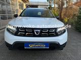 Dacia Duster 1.0 TCe Access Klima*SHZ*PDC 1.Hd. - Dacia Duster: Access