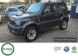 Suzuki Jimny Ranger Standheizung Allrad Sitzheizung - Suzuki Gebrauchtwagen in Hannover
