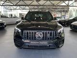 Mercedes-Benz GLB 35 AMG 4M Night Prem+ Burm 21z Pano HuD 360 - Mercedes-Benz GLB-Klasse Gebrauchtwagen