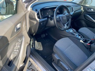Opel Grandland (X) - 6