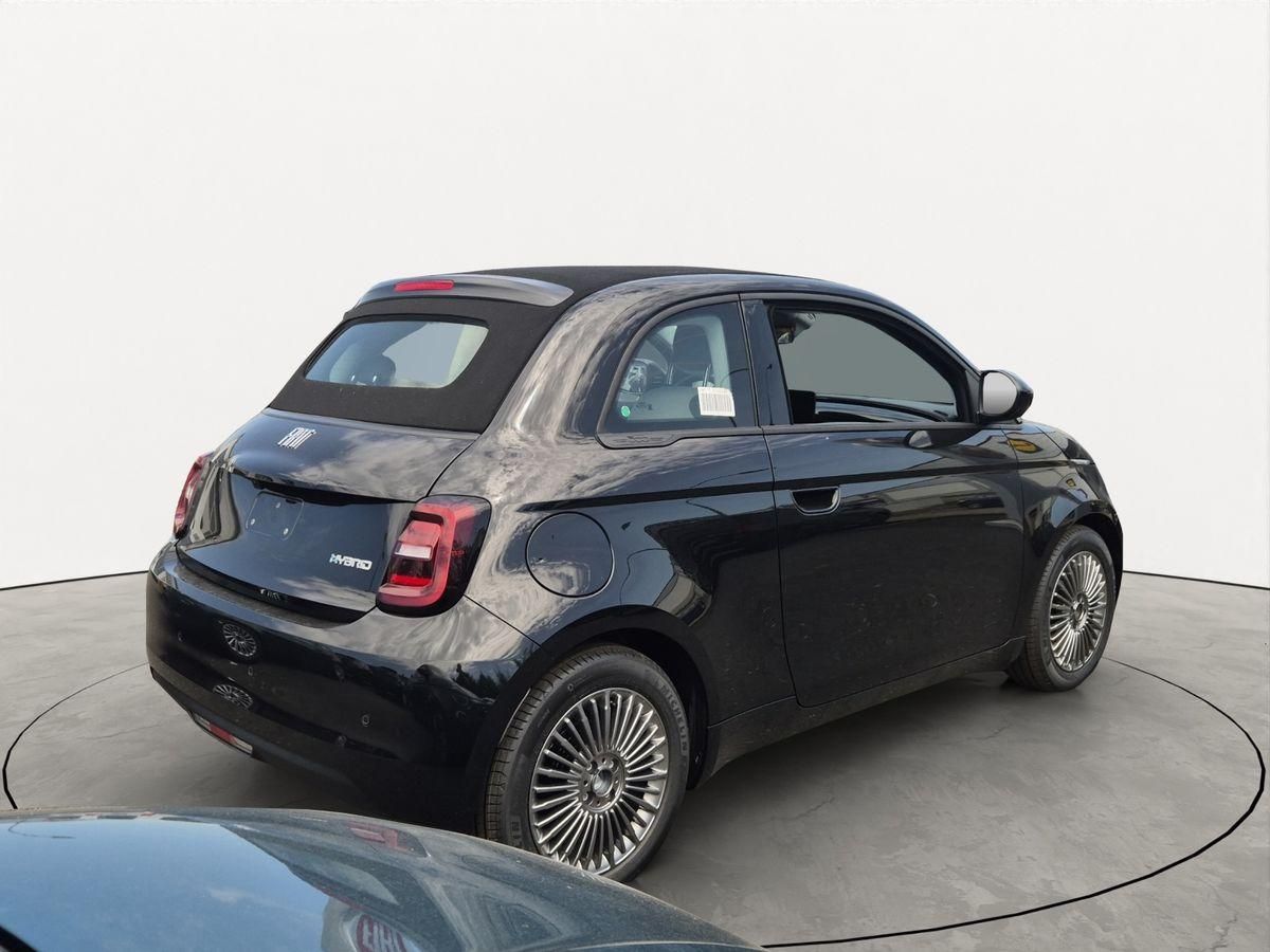 Fiat 500C - Bild 3