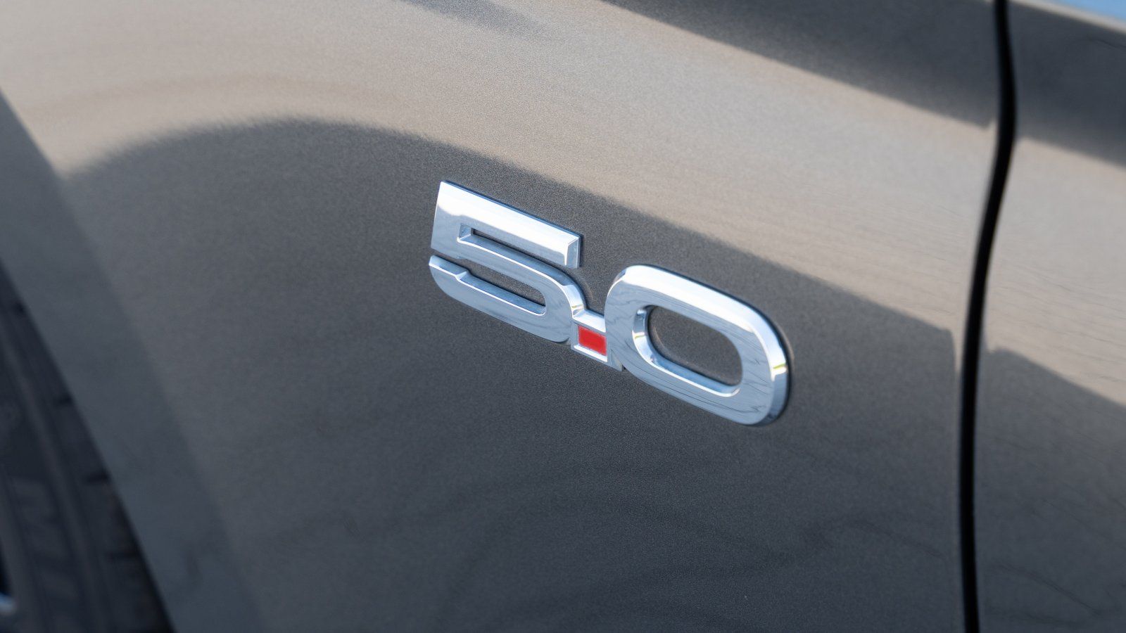 Ford Mustang (GT 5.0 Fastback Magne-Ride/B&O/EU-Modell)