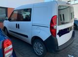 Fiat Doblo - Fiat Doblo von privat