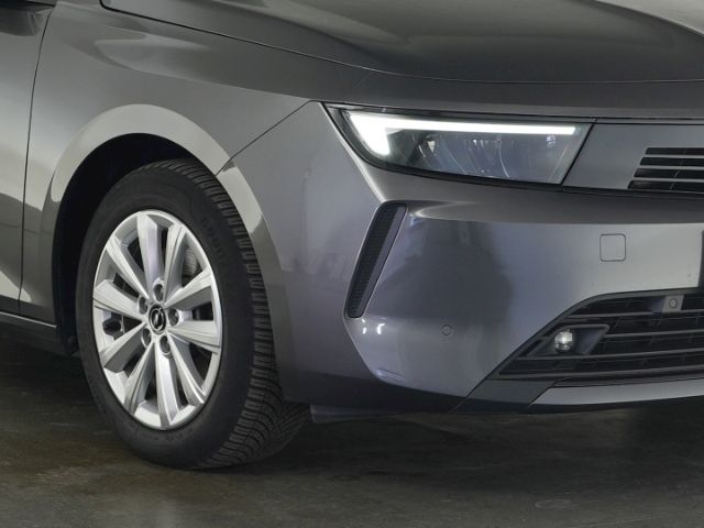 Astra L ST ELEGANCE CDTi AT+NAVI+SITZ-/LENKRADHE