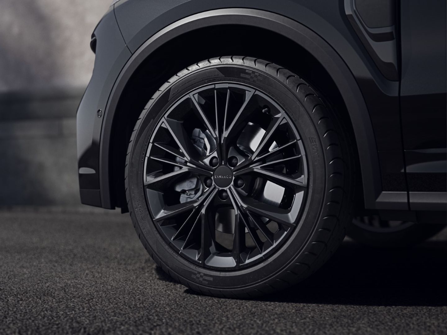 Lynk & Co 01