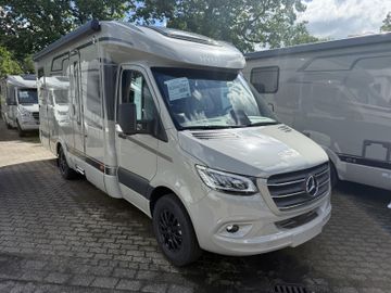 HYMER ERIBA HYMERCAR GT-S 685