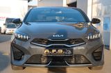 Kia ProCeed GT-Line/Navi/Bi-LED/Supervision/Sitzheiz - Kia pro cee'd / ProCeed in Berlin