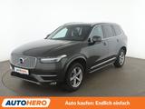 Volvo XC90 2.0 D5 Inscription AWD Aut.*NAVI*HEAD-UP* - Volvo XC90 Gebrauchtwagen in München