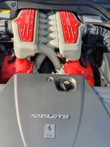 Ferrari 599 GTB GTB Fiorano F1 - - Ferrari 599 GTB aus 2009