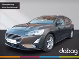 Ford Focus Turnier Cool & Connect NAVI LED PDC SHZ - Ford Focus Gebrauchtwagen in Berlin