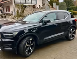 Volvo XC40 D4 AWD Inscription Geartronic Inscription - Volvo XC40 Inscription mit Diesel-Antrieb