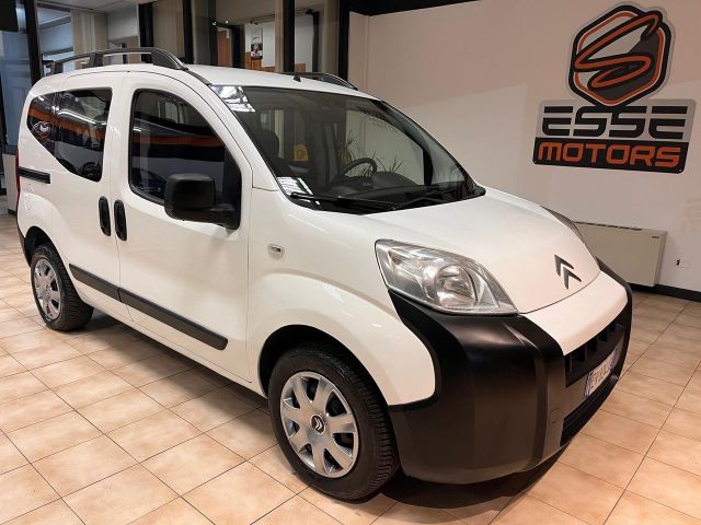 Citroën Citroen Nemo - 2014 1.4 Xtr 73cv 62.000KM