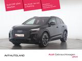 Audi Q4 e-tron 40 S line AHK | PANO | - Gebrauchtwagen in Wunstorf
