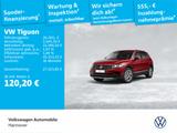 Volkswagen Tiguan 1.4 TSI eHybrid DSG Elegance Navi AHK IQ. - Volkswagen Tiguan mit Hybrid-Antrieb: Schiebedach
