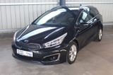 Kia Ceed Klima PDC NAVI SHZ Tempomat - Kia cee'd / Ceed mit Diesel-Antrieb: Kombi