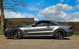 Mercedes-Benz SL 55 AMG Carbon / BBS / Alcantara - Mercedes-Benz SL-Klasse in Essen