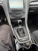 Ford Mondeo 1,5 EcoBoost Titanium Turnier Titanium - Ford Mondeo von privat