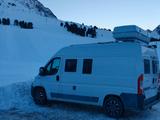 Fiat Ducato - Fiat Kastenwagen