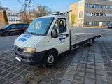 Fiat Ducato 2.8Jtd Power Fitzel Tüv11/27 Abschlepper - Abschlepper