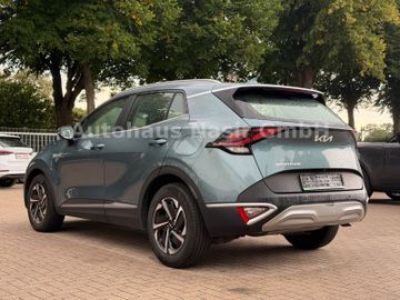 KIA Sportage - 7