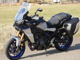 Yamaha Tracer 900 GT + - YAMAHA SPORTTOURER
