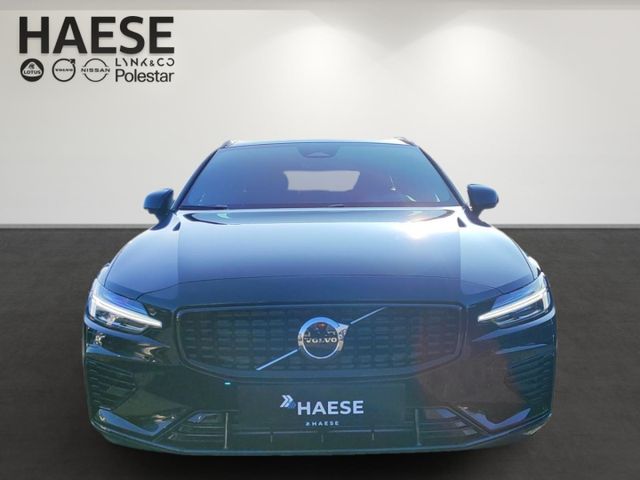 VOLVO V60 (Bild 2 von Array)