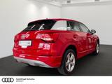 Audi Q2 sport ultra 1.0 TFSI S-tronic - Audi Q2 Gebrauchtwagen in Düsseldorf