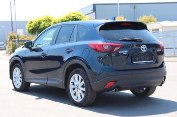 Mazda CX-5 - 3