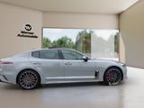 Kia Stinger 3.3 V6 T-GDI  4WD GT Navi HUD Pano - Kia Stinger Gebrauchtwagen