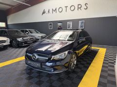 MERCEDES-BENZ CLA 220 4MATIC/SB/PANO/DISTRONIC+ MERCEDES-BENZ CLA 220 4MATIC/SB/PANO/DISTRONIC+