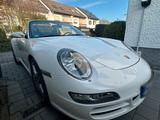 Porsche 911 Modell 997.1 4S Cabrio - Porsche Modell 911 Gebrauchtwagen