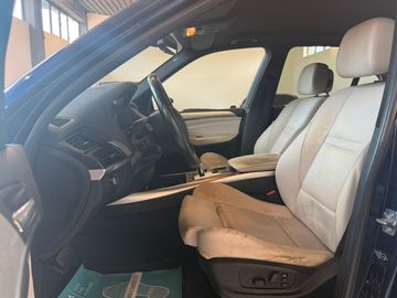 BMW X5 - 10
