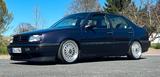 Volkswagen Vento - Volkswagen Vento: Limousine