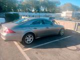 Mercedes-Benz Mercedes Benz CLS 350 Zeitlos Schön Joungt... - Mercedes-Benz CLS 350 in Oberhausen
