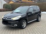 Citroën C-Crosser HDi 2.2 4X4 7 Sitzer Xenon AHK  - scheckheftgepflegte Citroën C-Crosser
