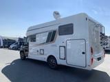 Bürstner Limited T 690 G | SOLAR | SAT | KLIMA - schwarz Wohnmobil oder -wagen