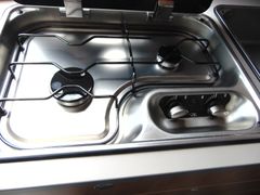 Pössl Roadcruiser 165 -1.Hd privat mit Busbiker