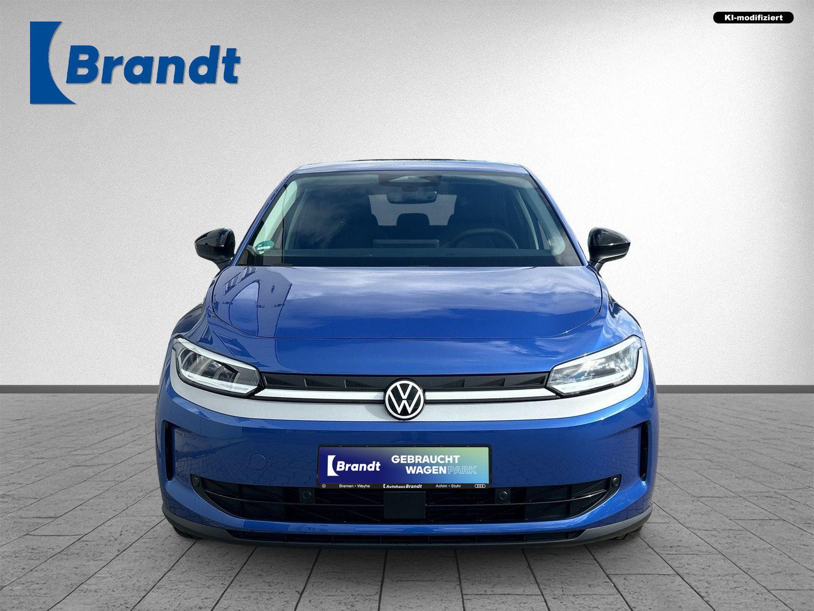 Volkswagen ID. Polo Life LED+NAVIACC+PDC+KAMERA