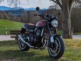Kawasaki Z 900 RS Performance - Garantie bis 15.09.2027