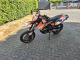 KTM 690 smc smc-r - KTM 2011 690