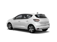 Dacia Sandero - Vorschau Bild 10