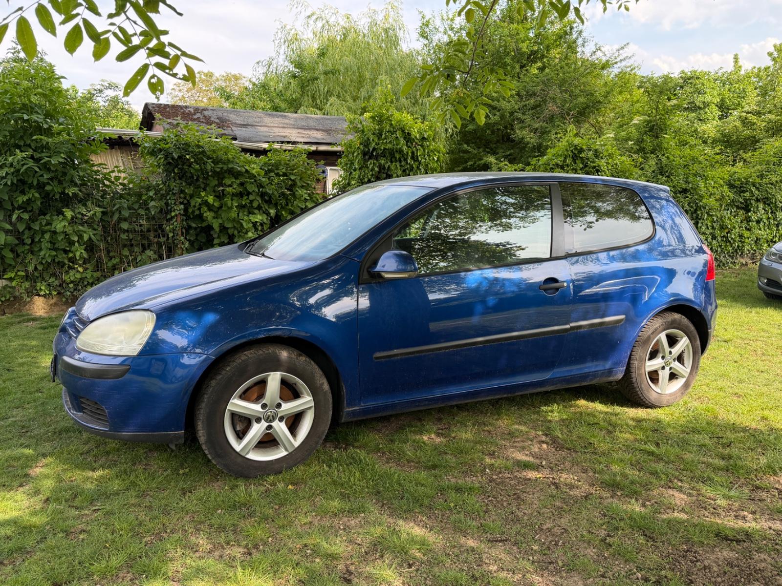 Volkswagen Golf 1.4 Trendline KLIMAANLAGE~ZENTRAL~ELK.FENST