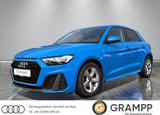 Audi A1 Sportback S line 30 TFSI +LED+VIRTUAL+ASSISTS - gebrauchte Audi A1 aus dem Jahr 2021