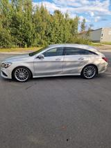 Mercedes-Benz CLA 250 Shooting Brake /Garantie/AMG - Mercedes-Benz CLA 250 Shooting Brake von privat