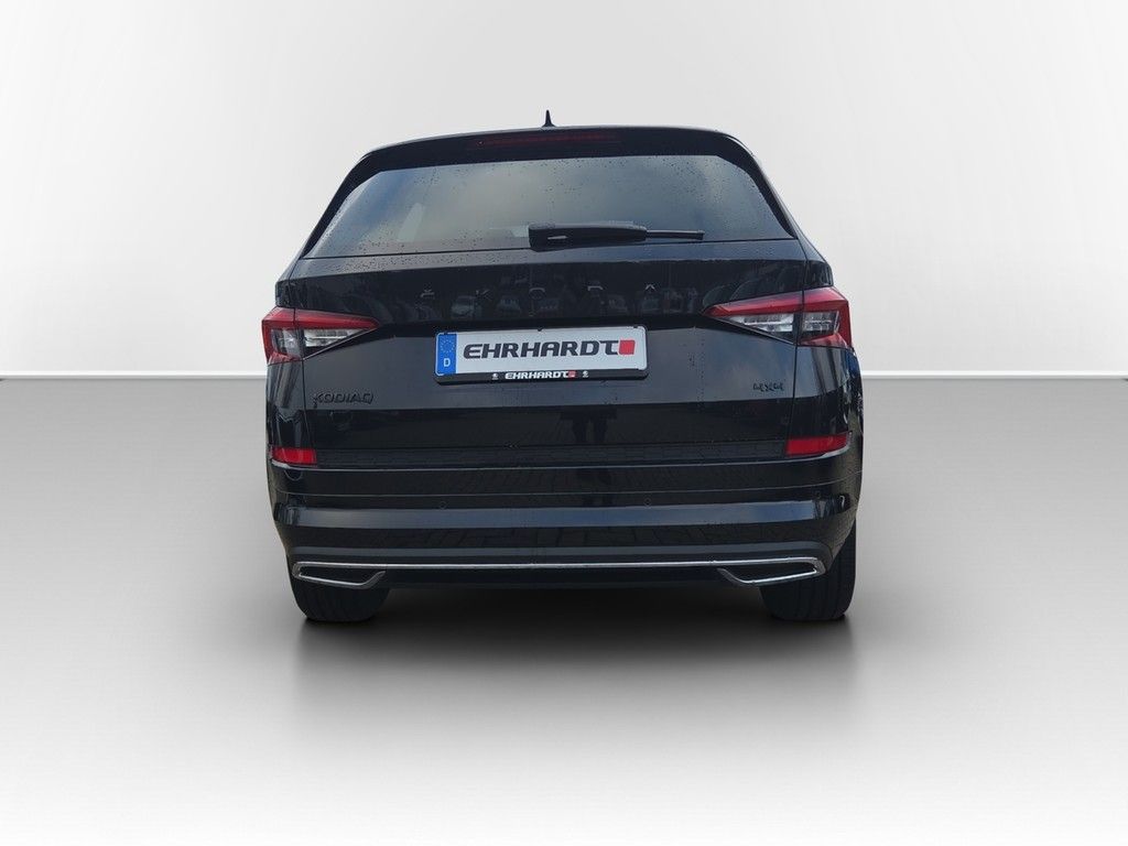 Skoda Kodiaq - Bild 7