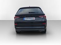 Skoda Kodiaq - Vorschau Bild 7