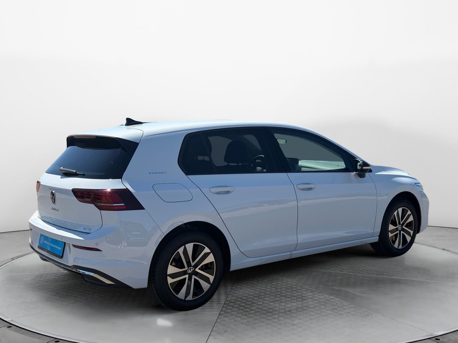 Volkswagen Golf - Bild 6
